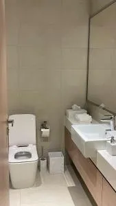 Burj Khalifa View - Nadd Shubayḩ