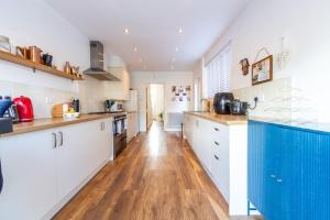 Charming Getaway - 3BR Home in the Heart of Chester