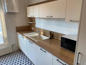 Appartement Luxueux, ultra-centre, Fibre & Clim