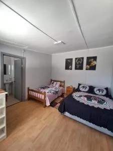 Paraíso Costero Constitución - 孔斯蒂图西翁