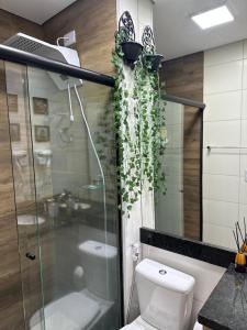 Studio completo e bem localizado