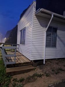 Paraíso Costero Constitución