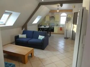 LE BRIDGE - Le Parc LE BRIDGE - Le Parc