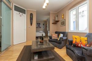 Africa room old Town - Zadar