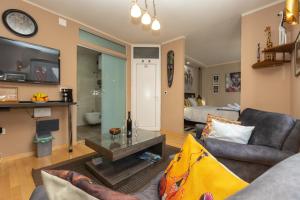 Africa room old Town - Zadar