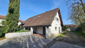 Appartements Le Bacchus : photos des chambres