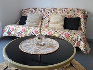 Appartements Appart Beziers - Campagne de Montimas : photos des chambres