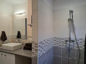 Appartements Appart Beziers - Campagne de Montimas : photos des chambres