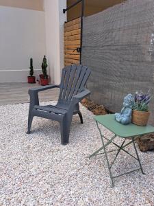 Appartements Appart Beziers - Campagne de Montimas : photos des chambres