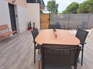 Appartements Appart Beziers - Campagne de Montimas : photos des chambres