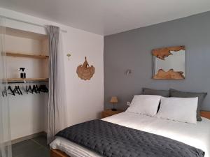 Appartements Appart Beziers - Campagne de Montimas : photos des chambres