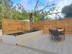 Appartements Appart Beziers - Campagne de Montimas : photos des chambres