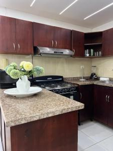 Apartamento O3 Palma Real