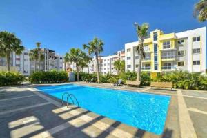 Apartamento O3 Palma Real