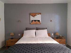 Appartements Appart Beziers - Campagne de Montimas : photos des chambres