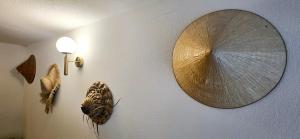 Appartements Le Bacchus : photos des chambres