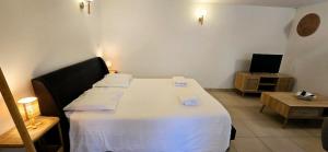 Appartements Le Bacchus : photos des chambres