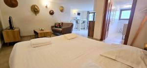 Appartements Le Bacchus : photos des chambres