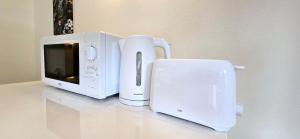 Appartements Le Bacchus : photos des chambres