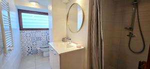 Appartements Le Bacchus : photos des chambres