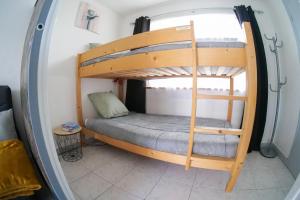 Appartement Quartier les Presidents - 2-4 personnes