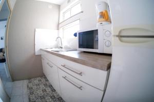 Appartement Quartier les Presidents - 2-4 personnes