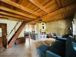 Czarodziejski Domek - Gartz