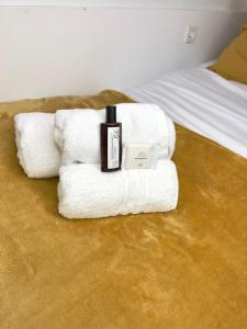 Charmant appartement proche Paris Champs Élysées - Wifi