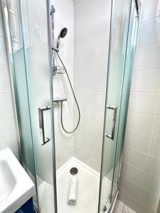 Charmant appartement proche Paris Champs Élysées - Wifi