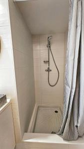 Appartements Le Bacchus : photos des chambres