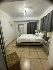 Roseau city hub apt #1 - Goodwill