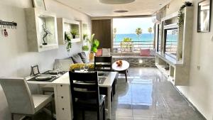 Nest on the beach Resort Apart