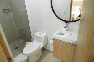 Apartamentos Montecarlo