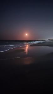 Nosso cantinho no paraíso