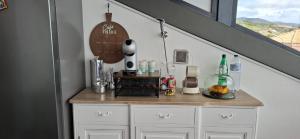 Sallys Loft - Penthouse - Honeymoon suite