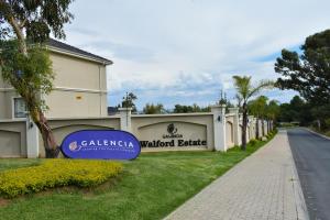 Candymore luxury apartment