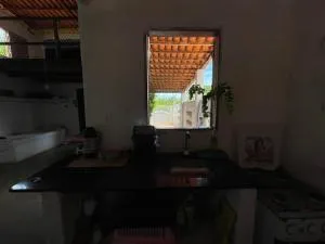 Chalé Janelinha Patuá - 雷东达