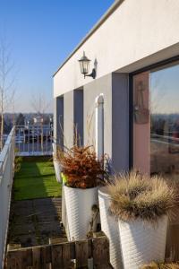 2 poziomowy apartament -146 m2