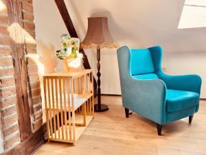 Apartment By the River - Apartmány, Niš