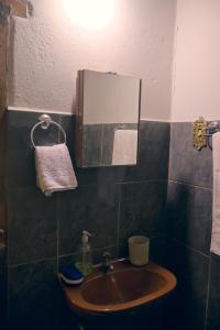 Casa Ventre da Terra