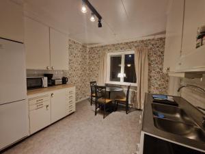 Serviced Apartment Ånge