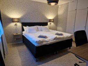 Serviced Apartment Ånge