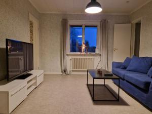 Serviced Apartment Ånge
