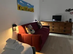 Kibilù - Via Monte Cengio - Ospedale Circolo - Buguggiate