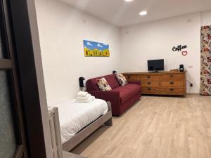 Kibilù - Ospedale Circolo e Università - Centro