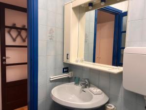 Kibilù - Ospedale Circolo e Università - Centro