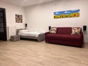 Kibilù - Ospedale Circolo e Università - Centro