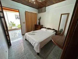 Tiquicia Loust Hostel - Carmen