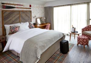 The Boathouse Inn & Riverside Rooms