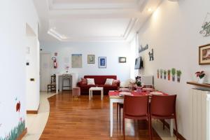 MagnoliaHome alla Cupola di San Pietro